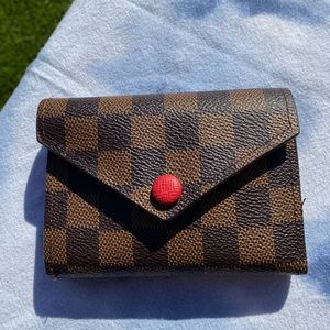 Brand new Card wallet